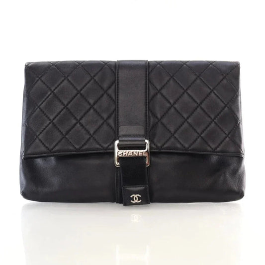 Chanel Clutch - Lynora Bags