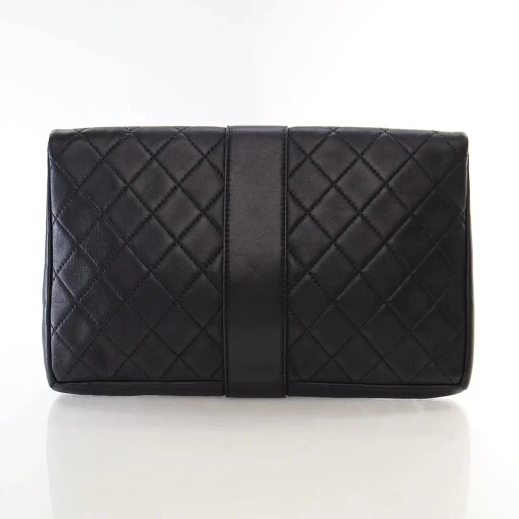 Chanel Clutch - Lynora Bags