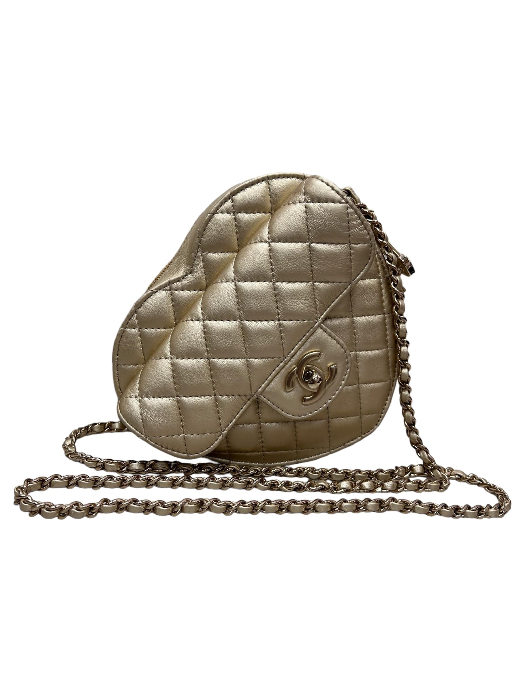 Chanel Handbag - Lynora Bags