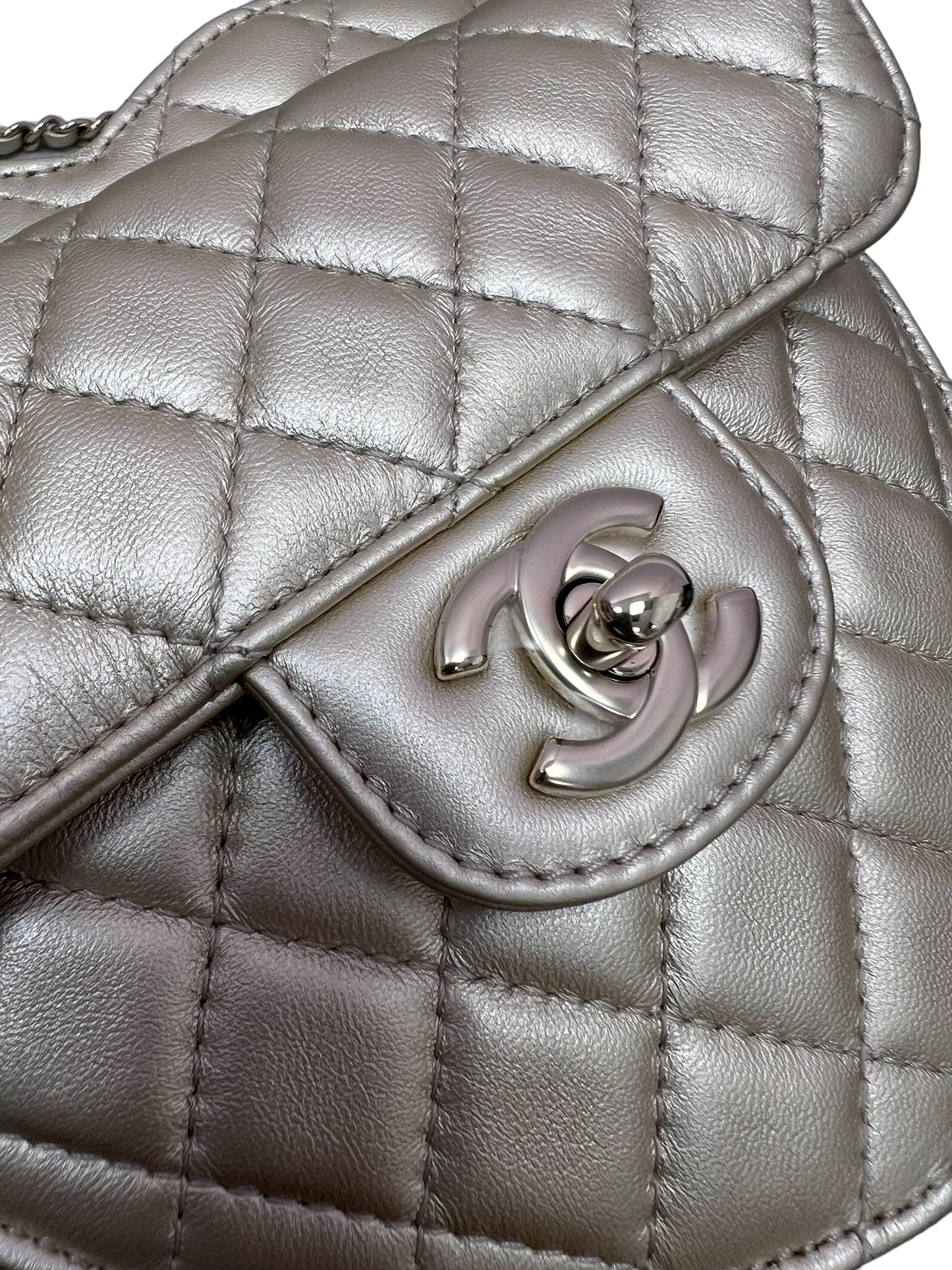 Chanel Handbag - Lynora Bags