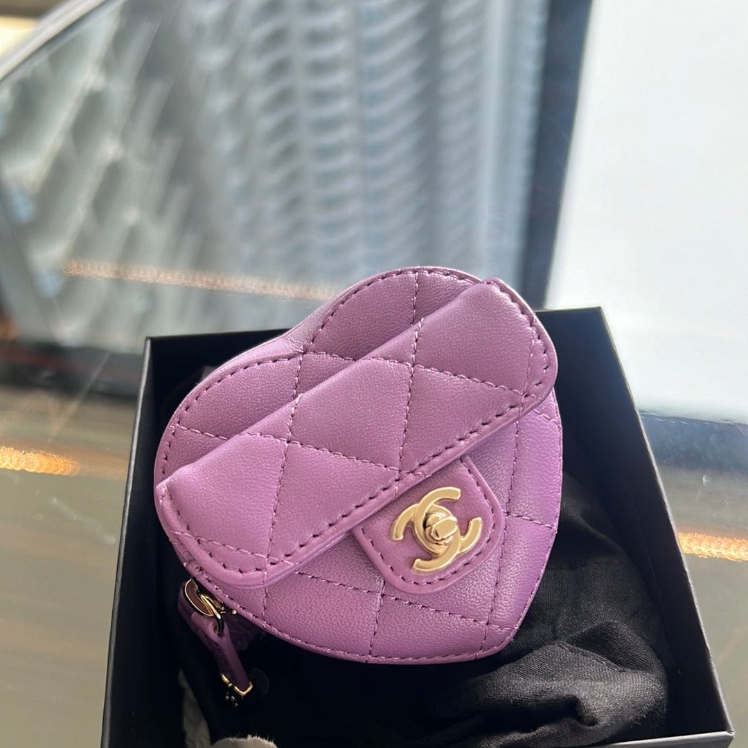 Chanel Handbag - Lynora Bags
