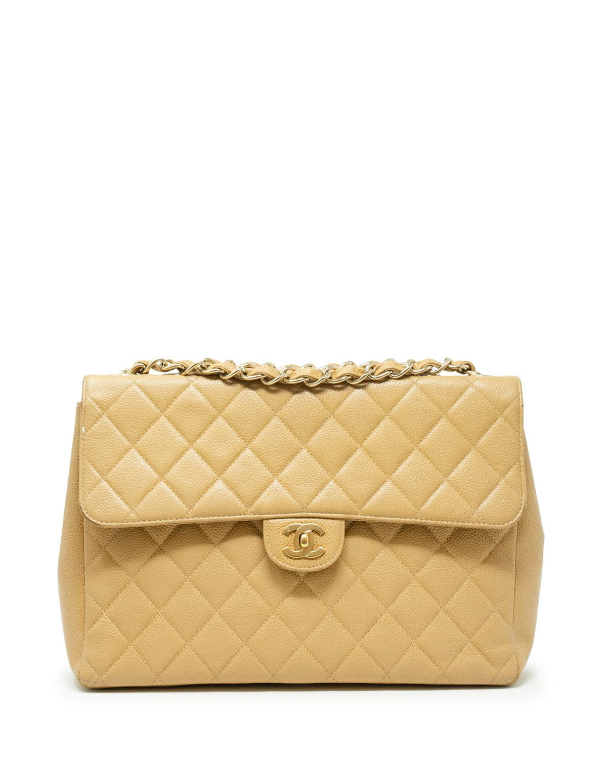 Chanel Flap Shoulder Bag - Lynora Bags