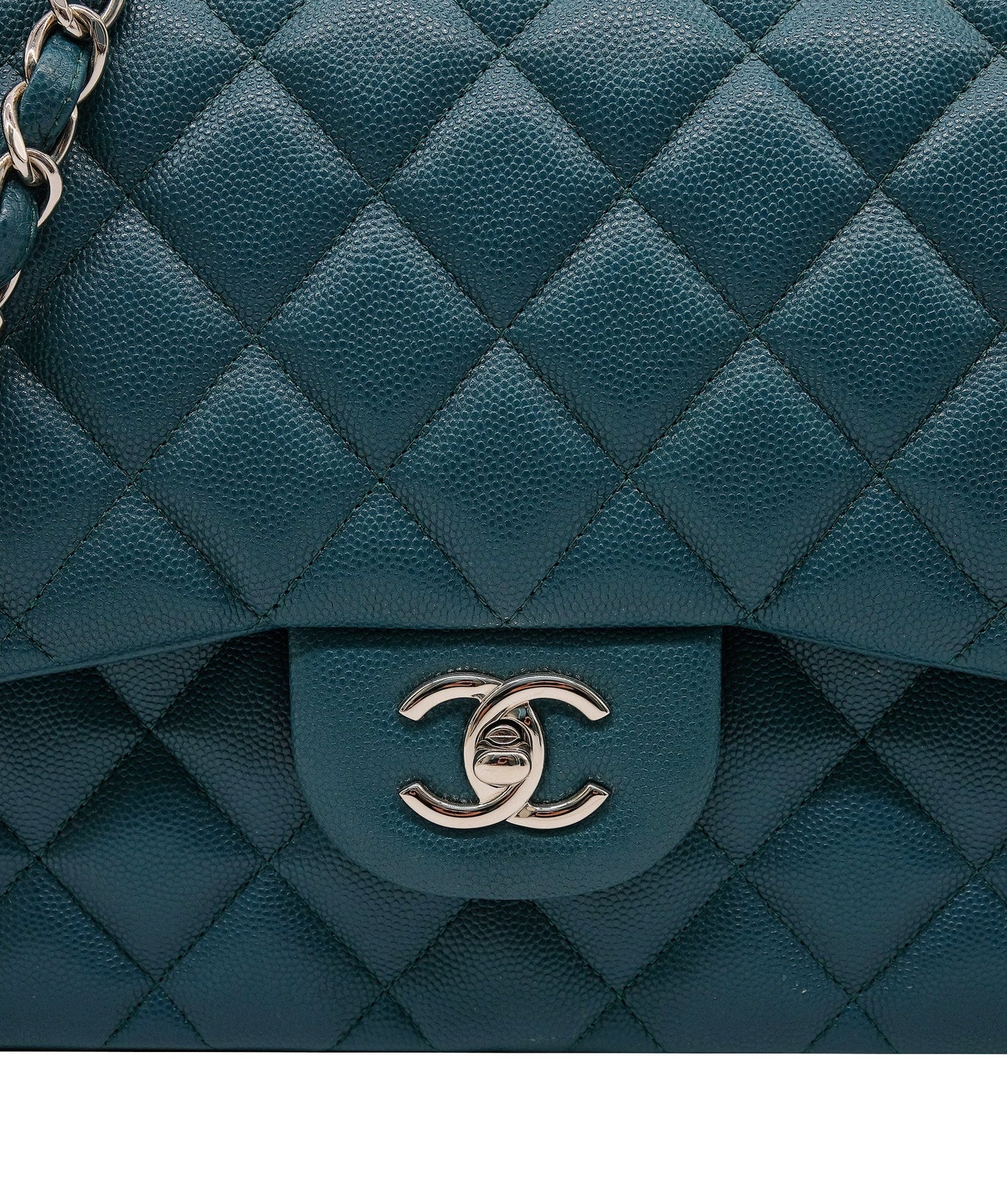 Chanel Classic Flap Shoulder Bag - Lynora Bags