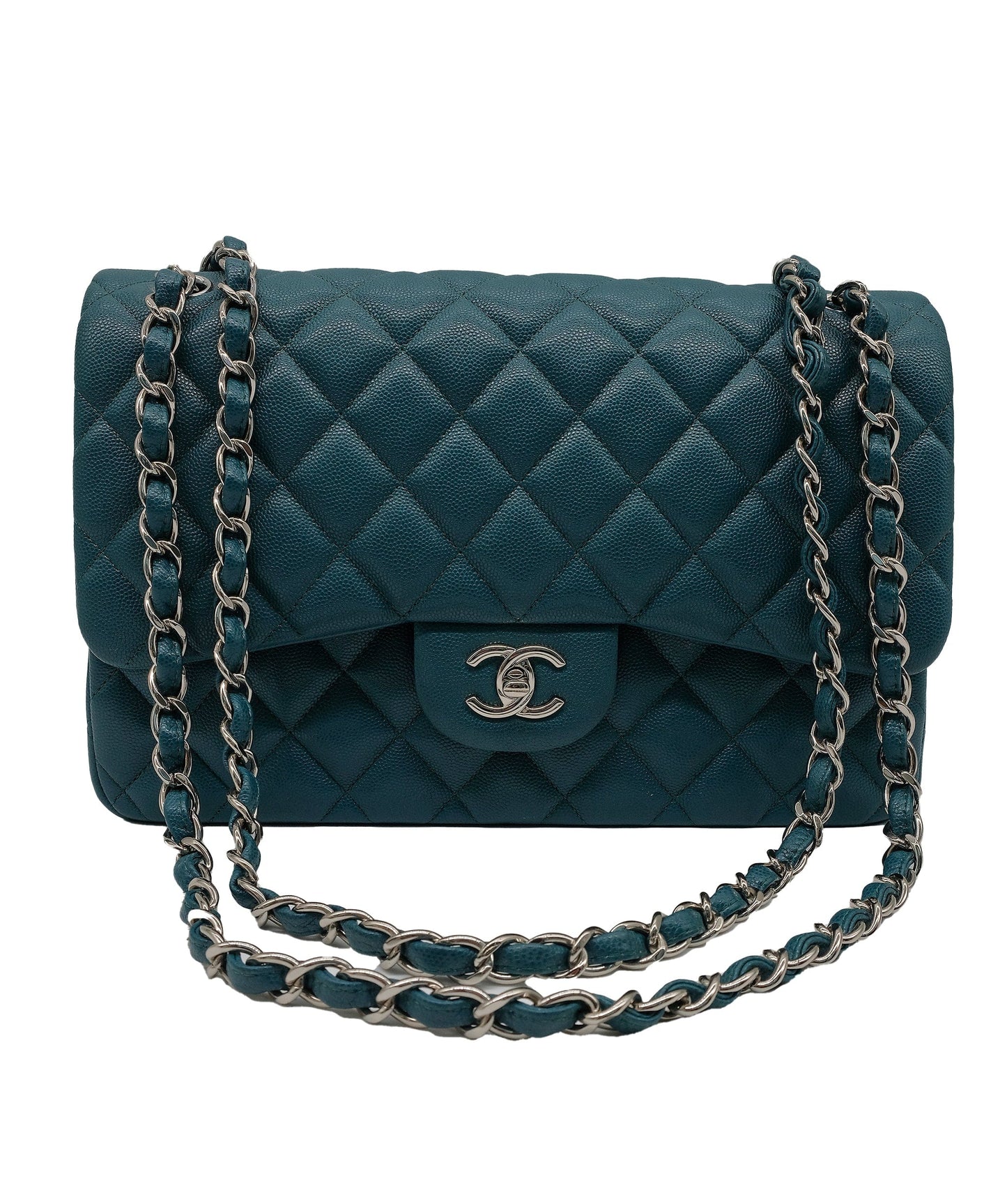 Chanel Classic Flap Shoulder Bag - Lynora Bags