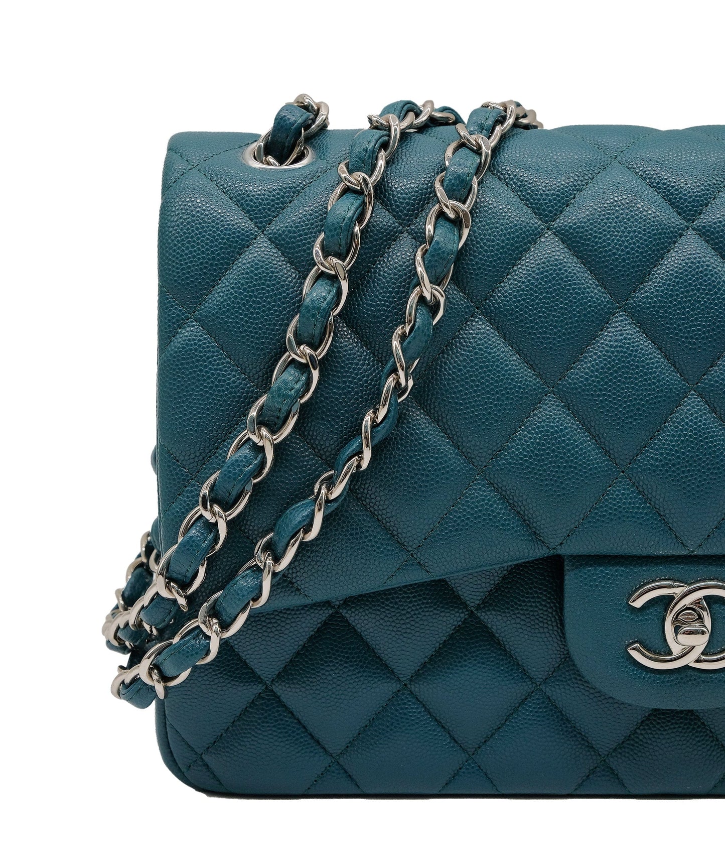Chanel Classic Flap Shoulder Bag - Lynora Bags