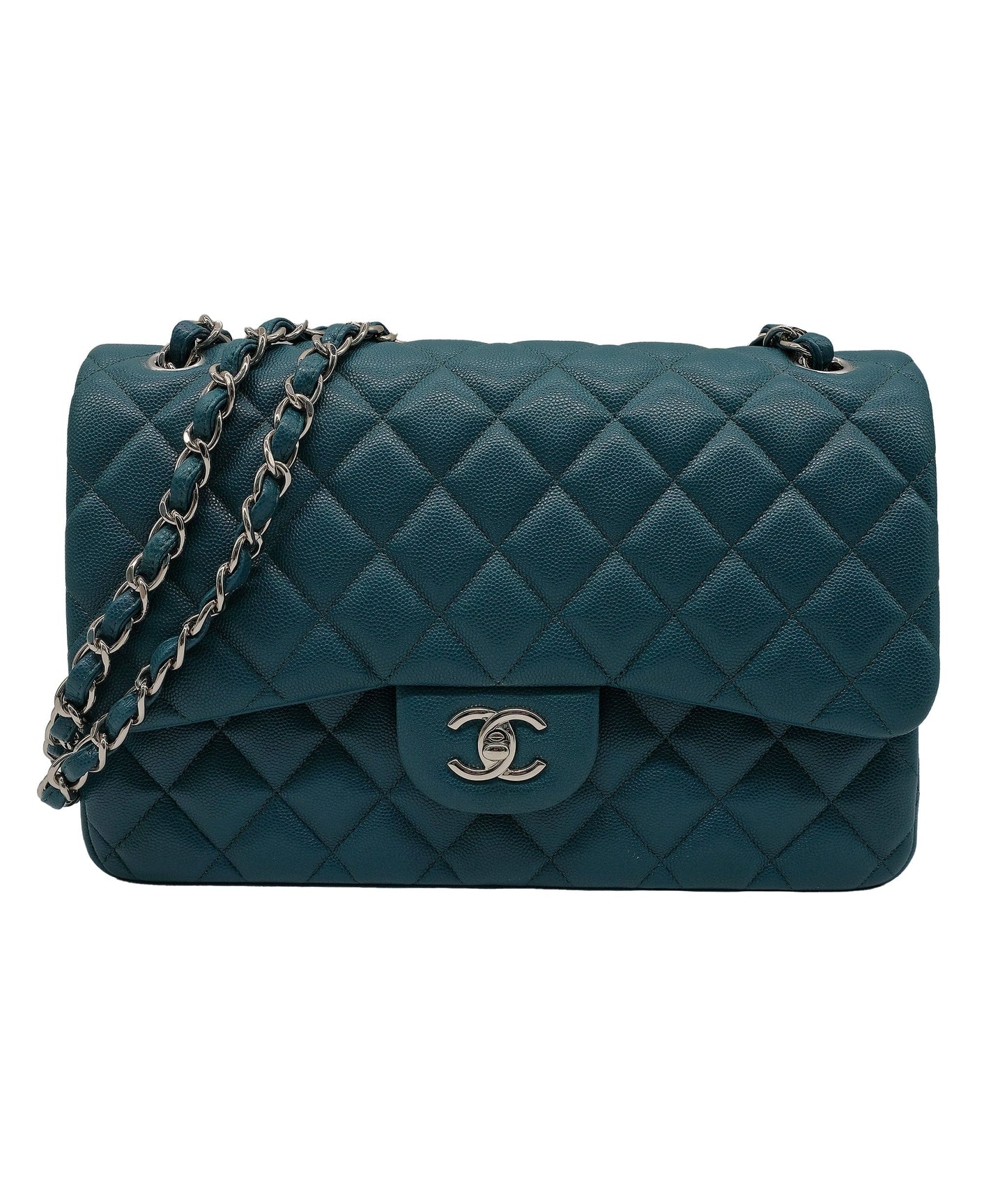 Chanel Classic Flap Shoulder Bag - Lynora Bags