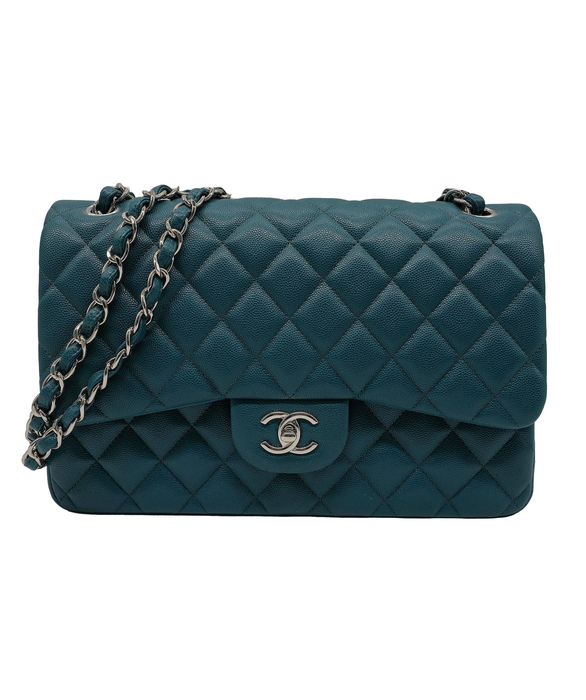 Chanel Classic Flap Shoulder Bag - Lynora Bags