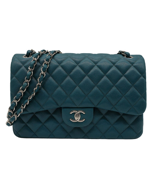 Chanel Classic Flap Shoulder Bag - Lynora Bags