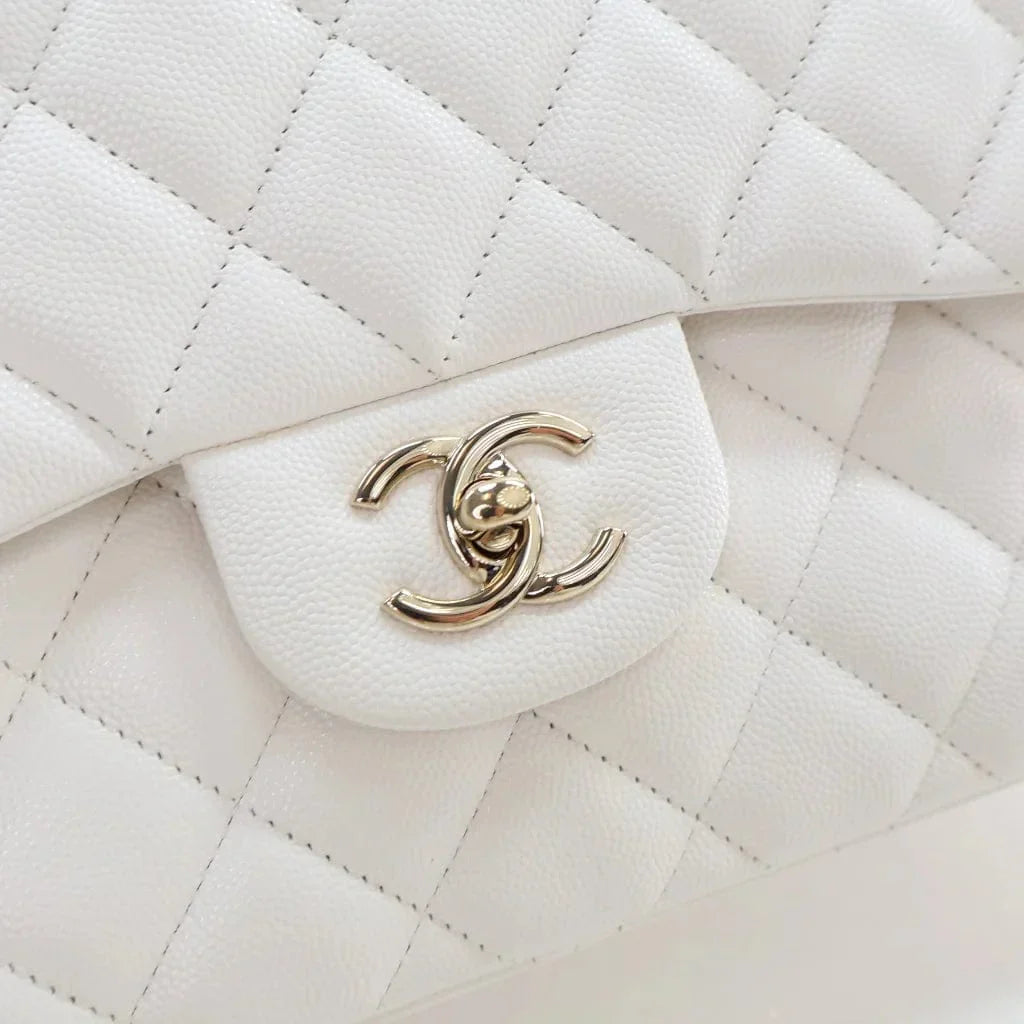 Chanel Classic Flap Shoulder Bag - Lynora Bags