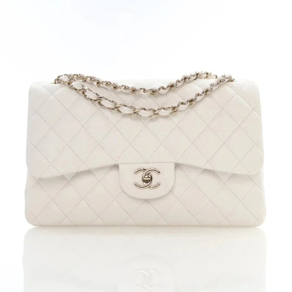 Chanel Classic Flap Shoulder Bag - Lynora Bags
