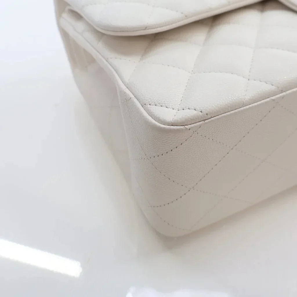 Chanel Classic Flap Shoulder Bag - Lynora Bags