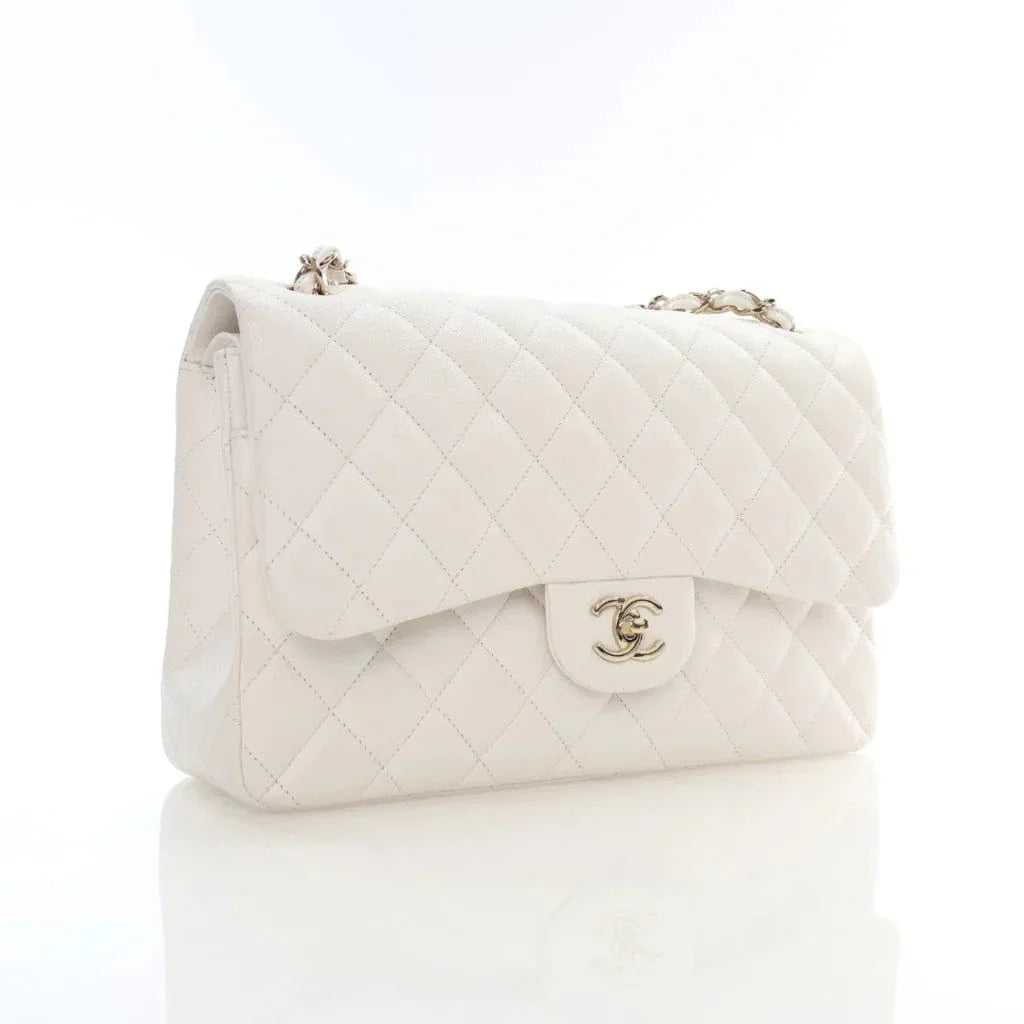 Chanel Classic Flap Shoulder Bag - Lynora Bags