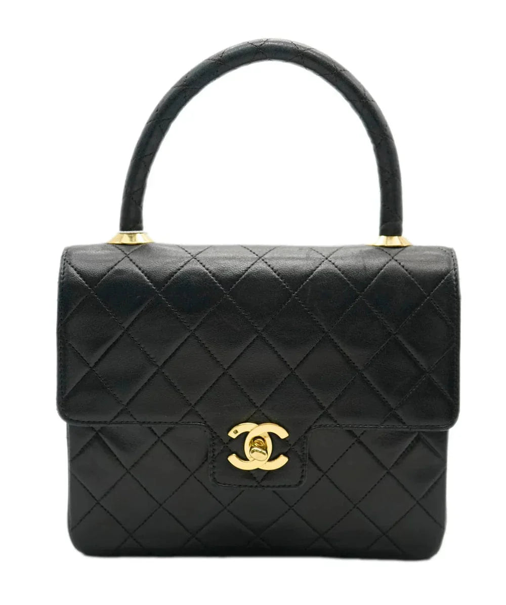 Chanel Kelly Shoulder Bag - Lynora Bags