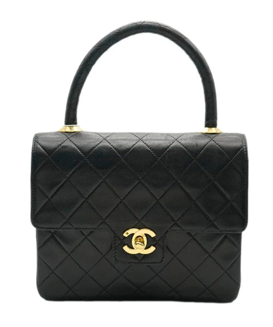 Chanel Kelly Shoulder Bag - Lynora Bags