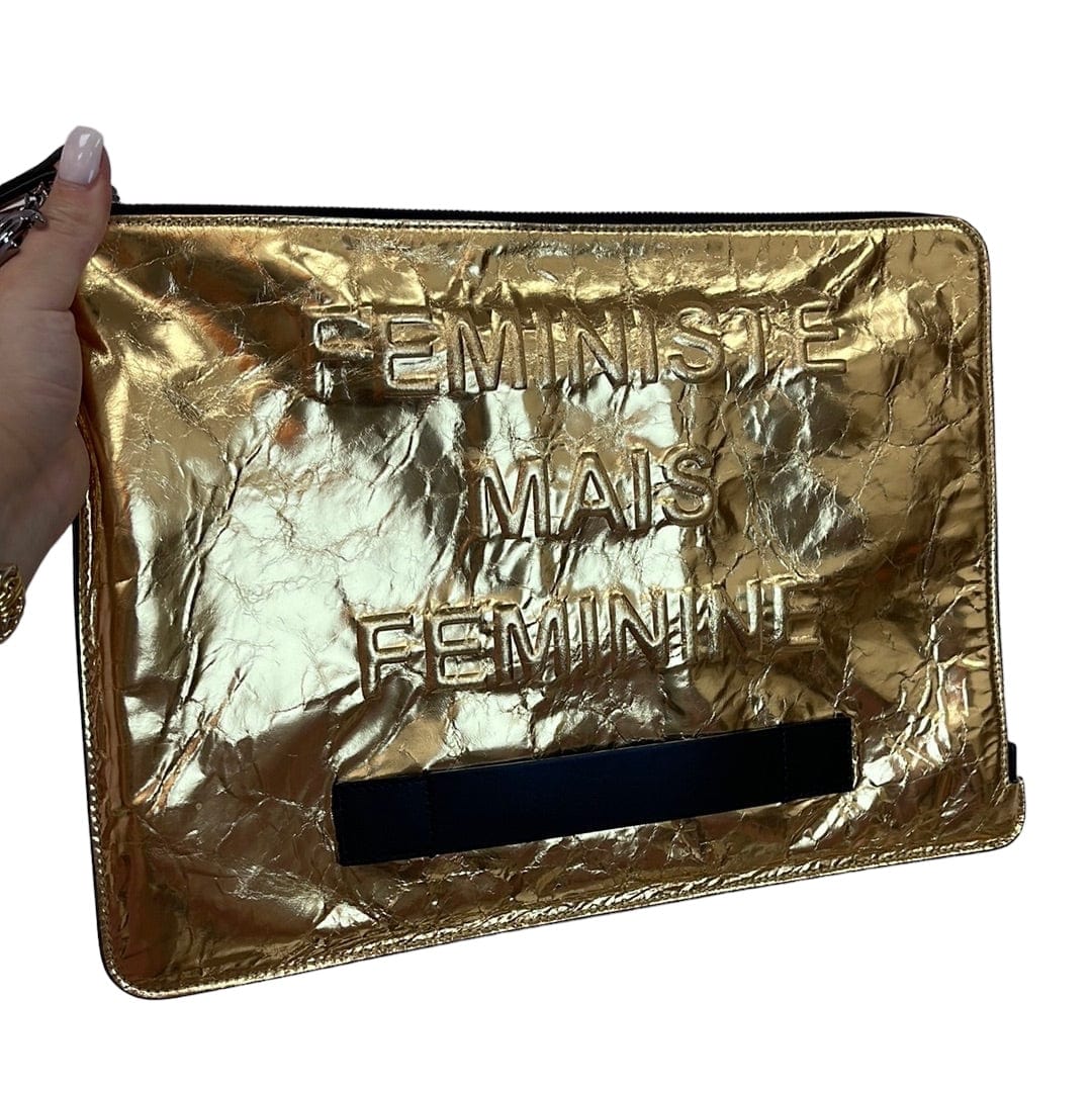 Chanel Handbag - Lynora Bags