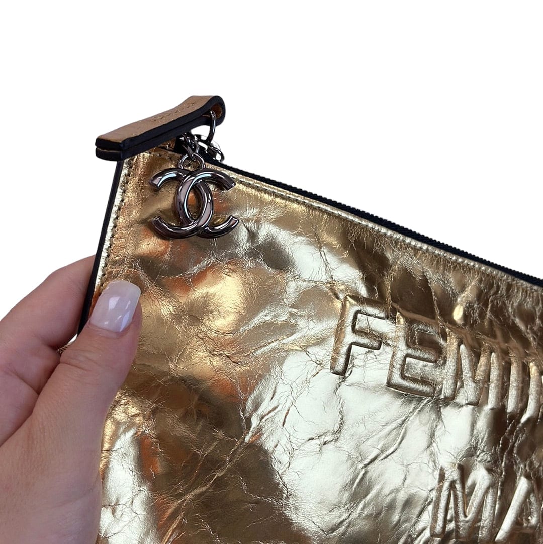 Chanel Handbag - Lynora Bags
