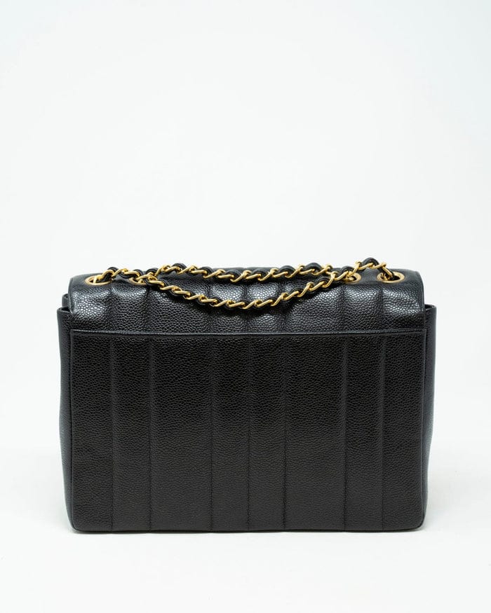 Chanel Flap Shoulder Bag - Lynora Bags