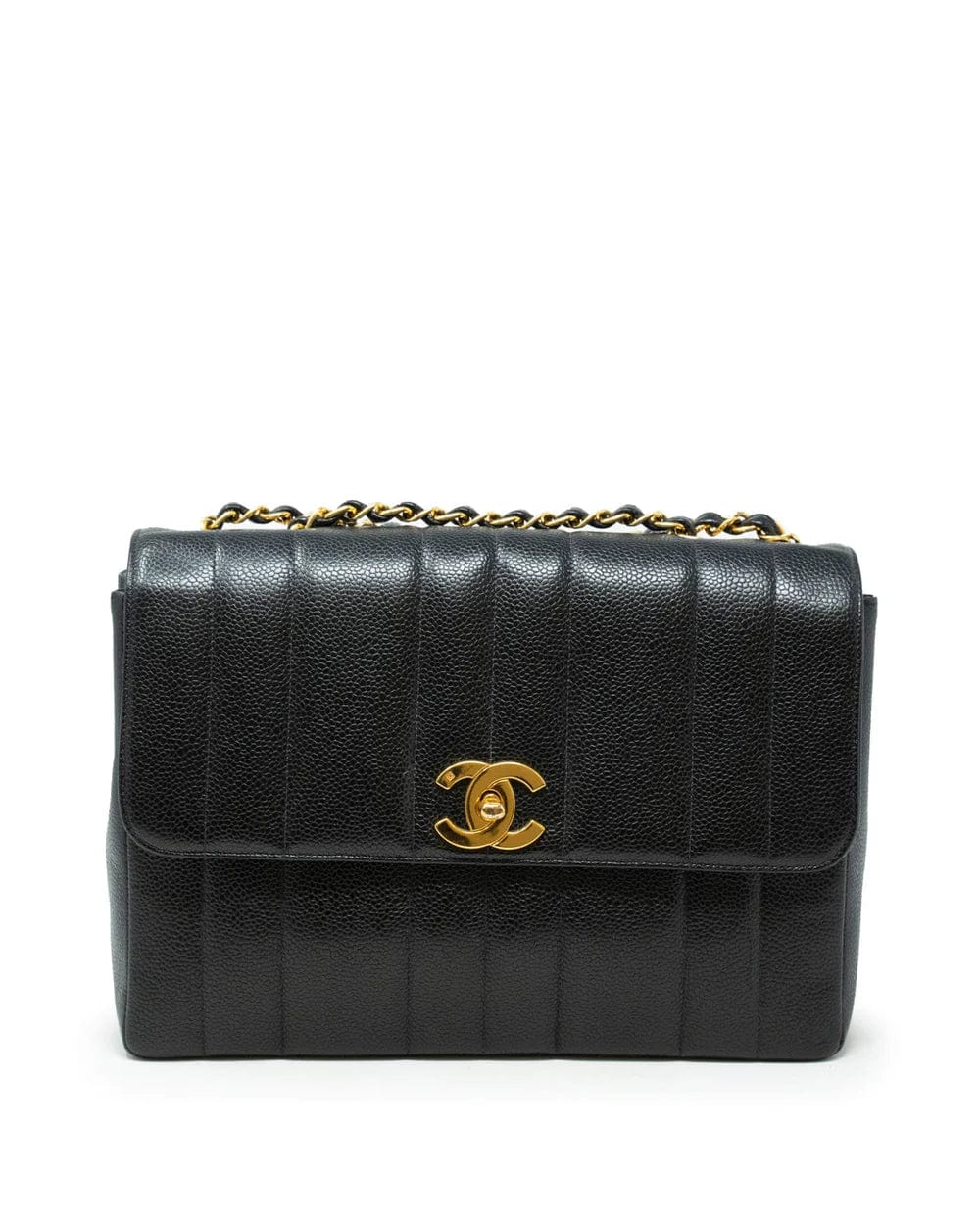 Chanel Flap Shoulder Bag - Lynora Bags