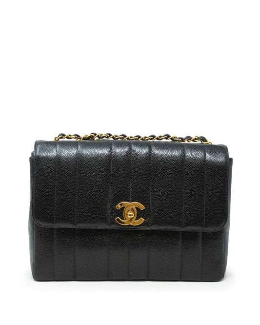 Chanel Flap Shoulder Bag - Lynora Bags
