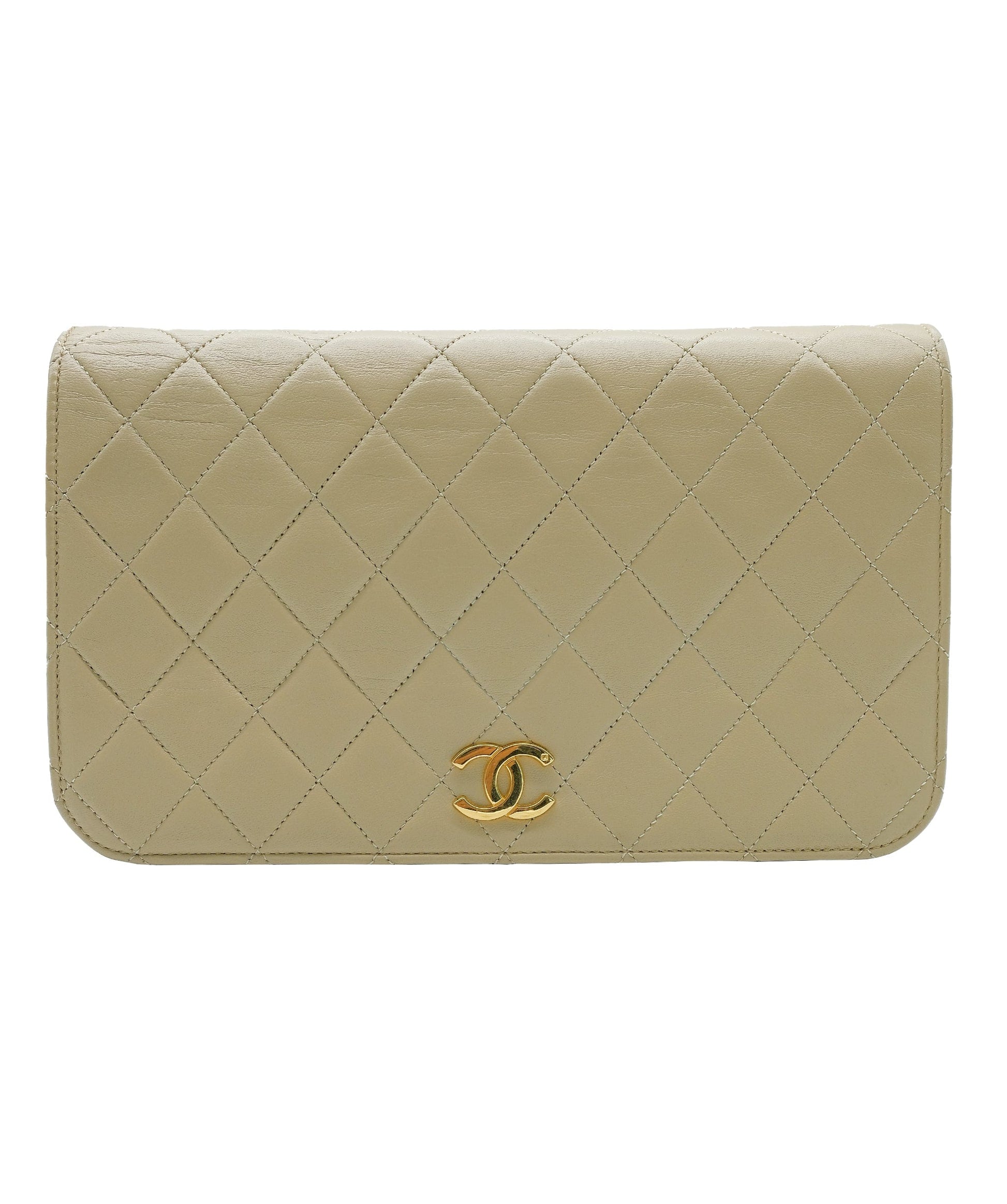 Chanel Shoulder Bag - Lynora Bags