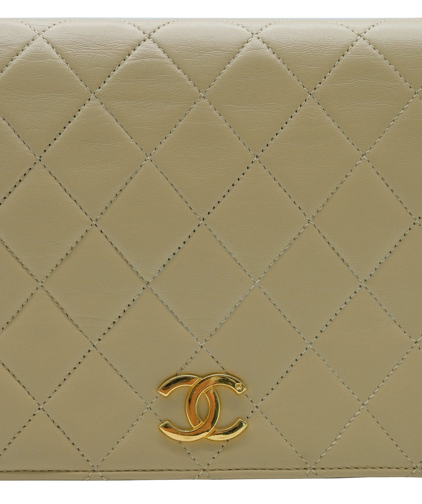 Chanel Shoulder Bag - Lynora Bags