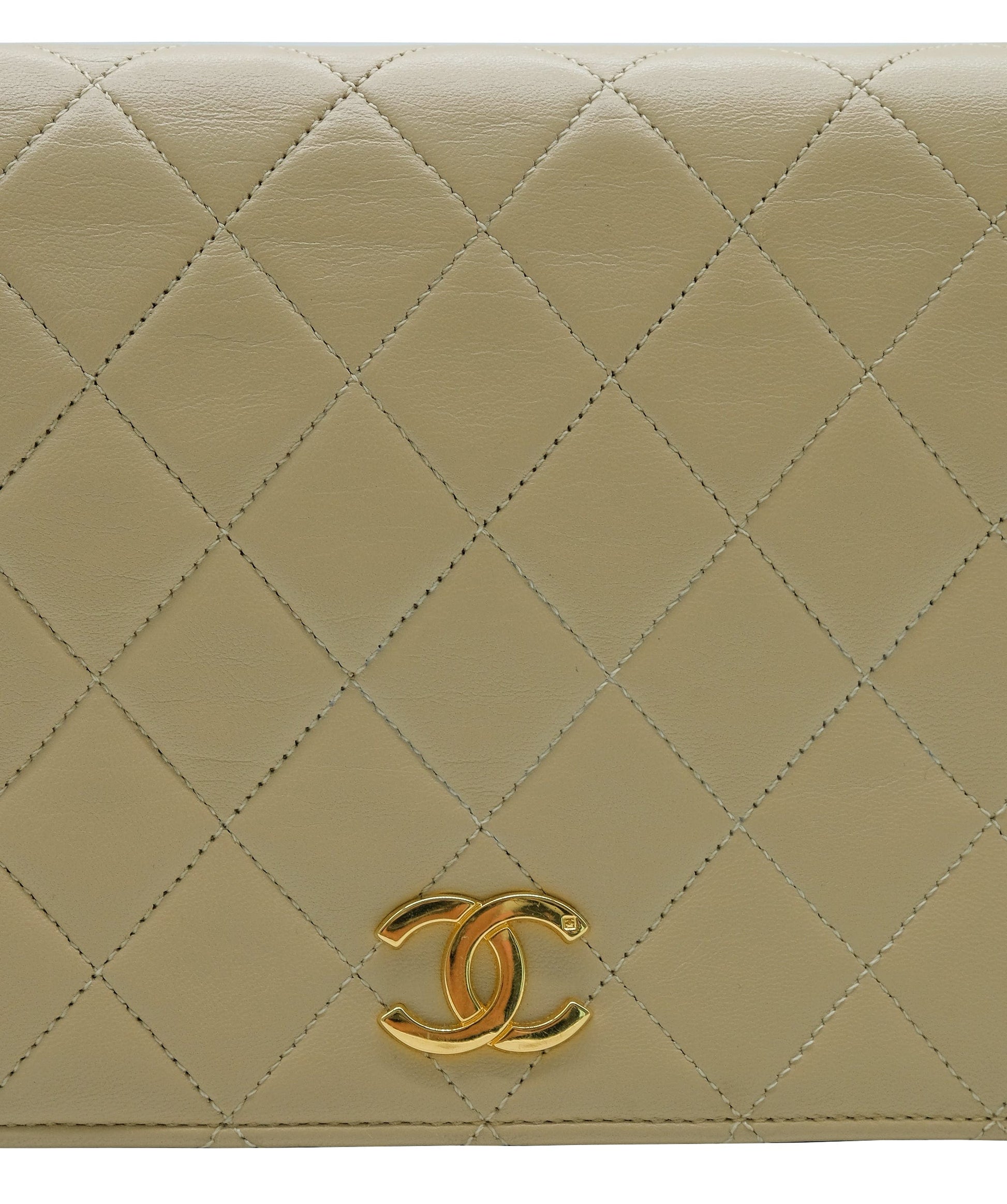 Chanel Shoulder Bag - Lynora Bags