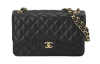 Chanel Shoulder Bag - Lynora Bags