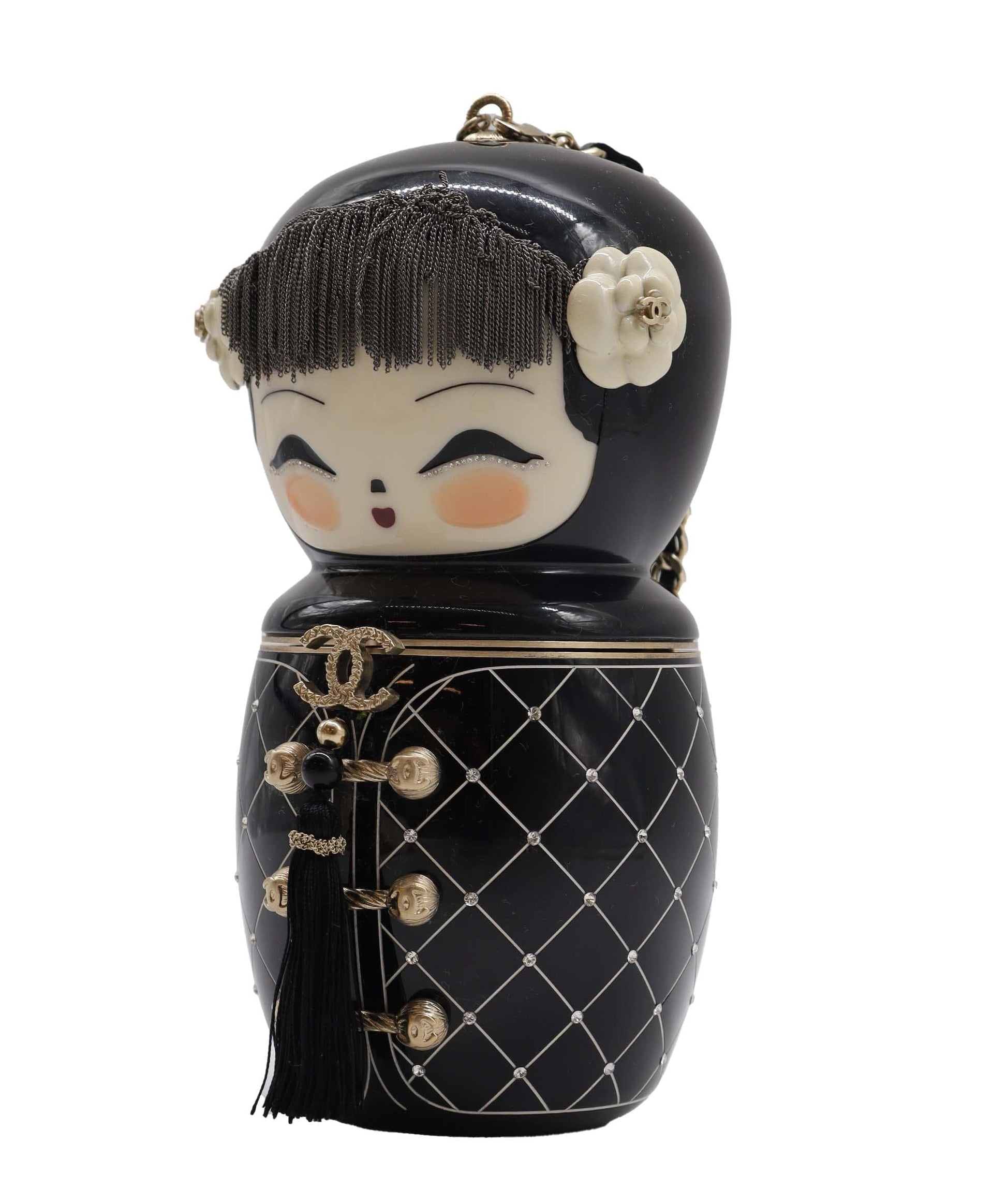 Chanel Handbag - Lynora Bags