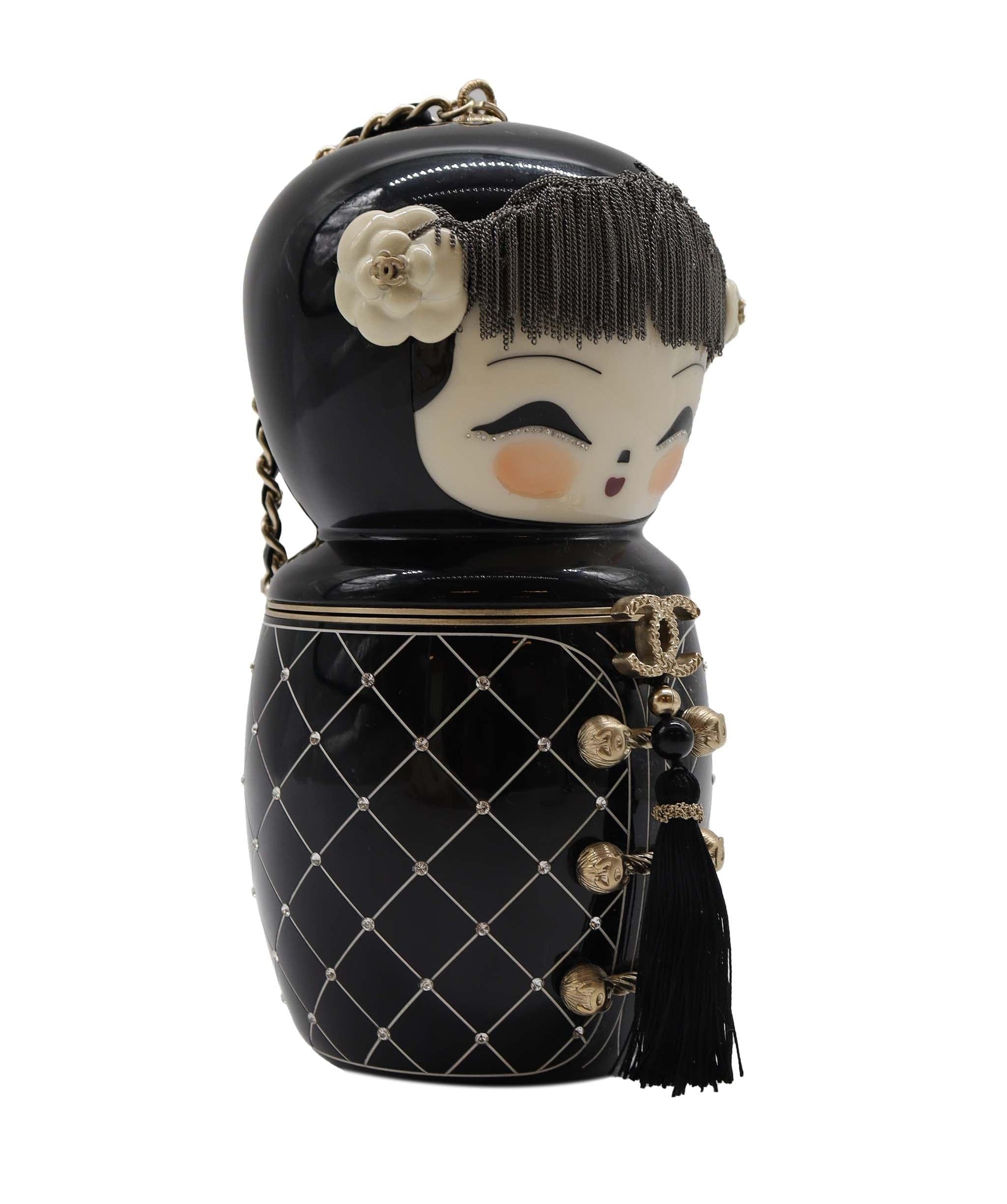 Chanel Handbag - Lynora Bags