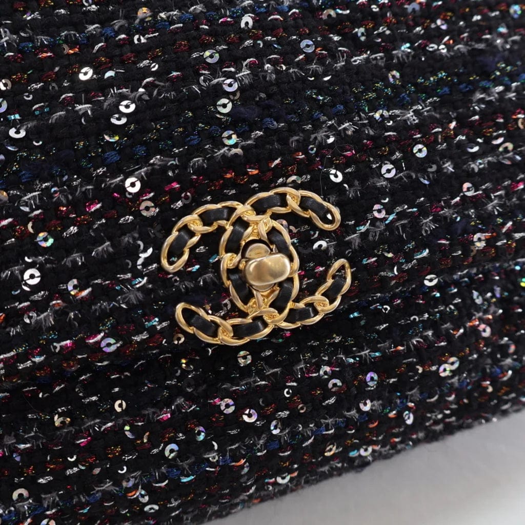 Chanel Flap Shoulder Bag - Lynora Bags