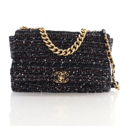 Chanel Flap Shoulder Bag - Lynora Bags