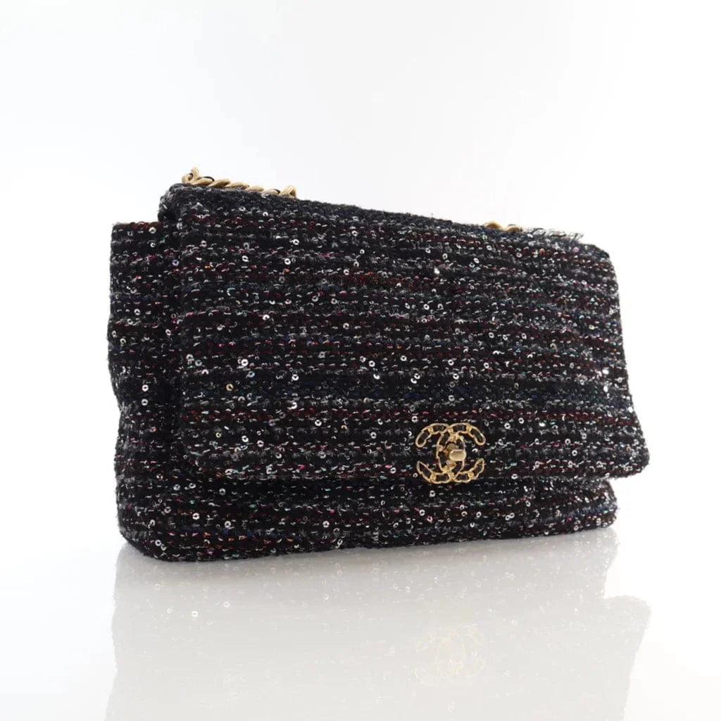 Chanel Flap Shoulder Bag - Lynora Bags