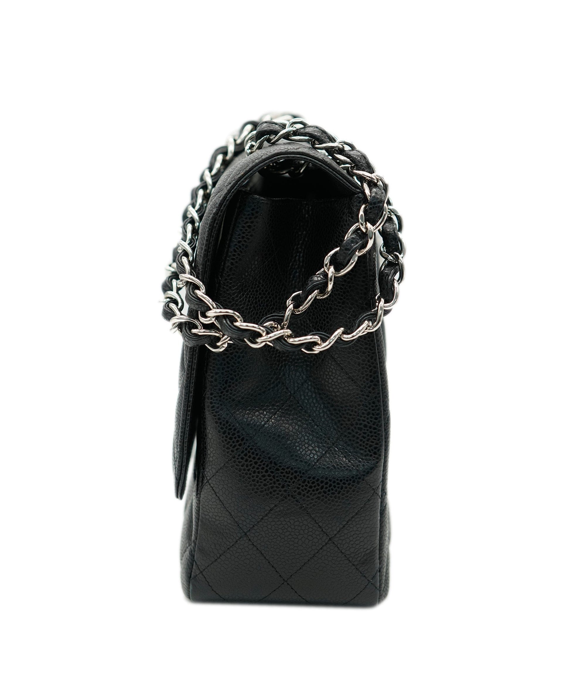 Chanel Shoulder Bag - Lynora Bags
