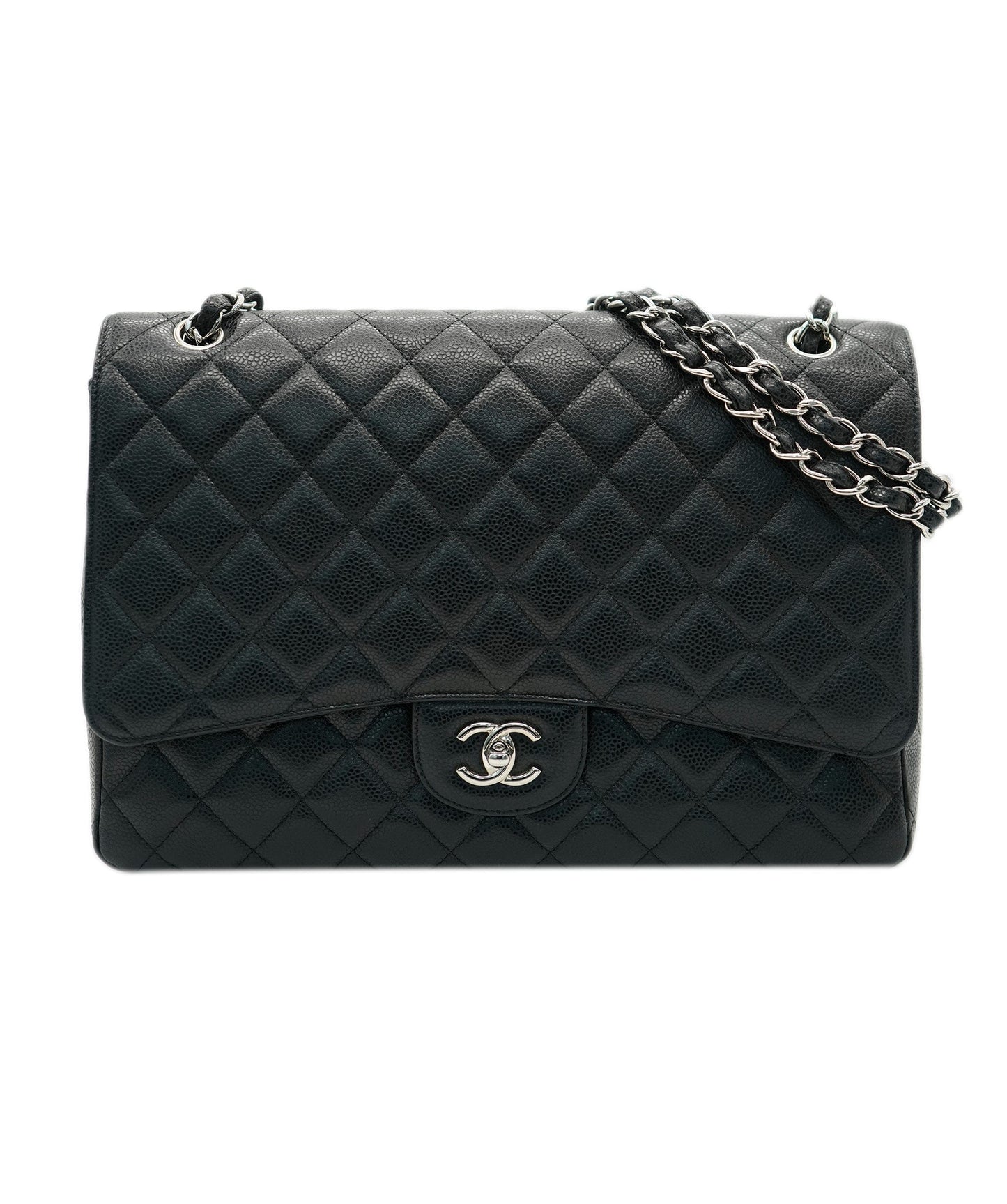 Chanel Shoulder Bag - Lynora Bags