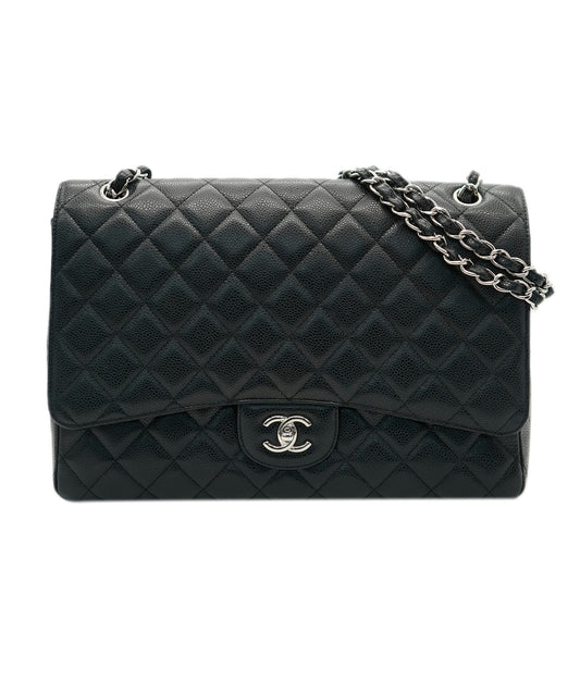 Chanel Shoulder Bag - Lynora Bags