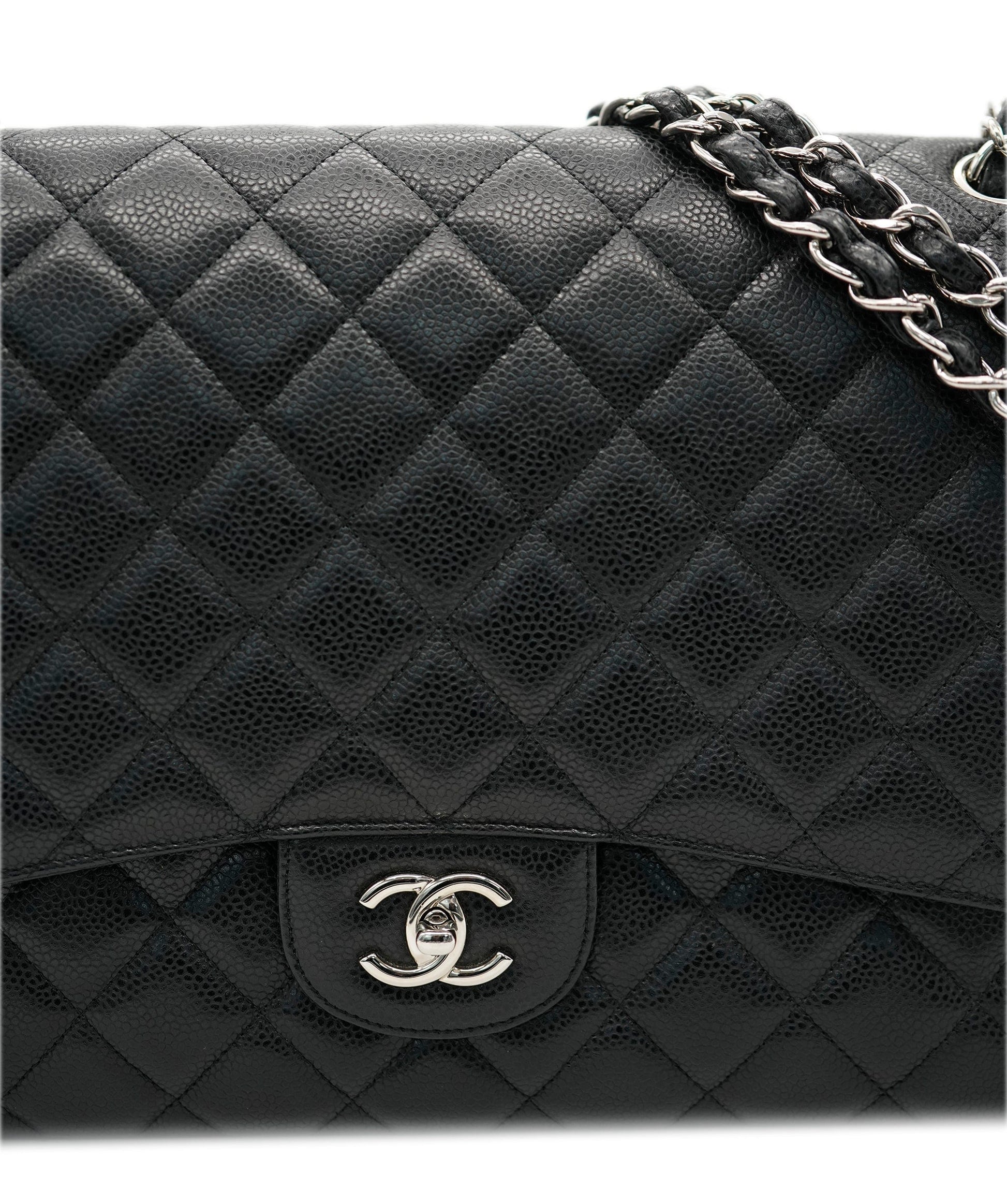 Chanel Shoulder Bag - Lynora Bags