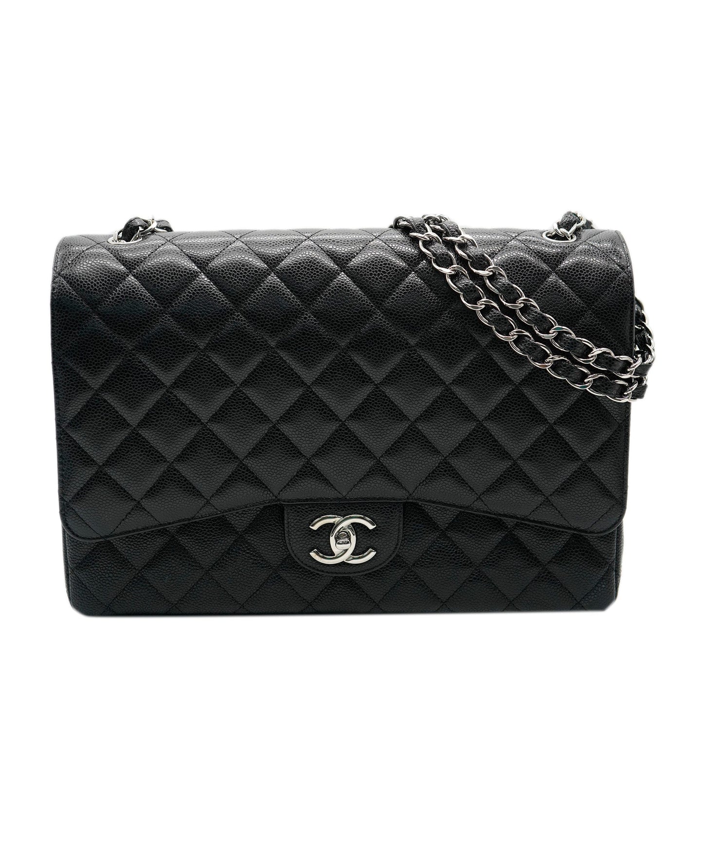 Chanel Flap Shoulder Bag - Lynora Bags