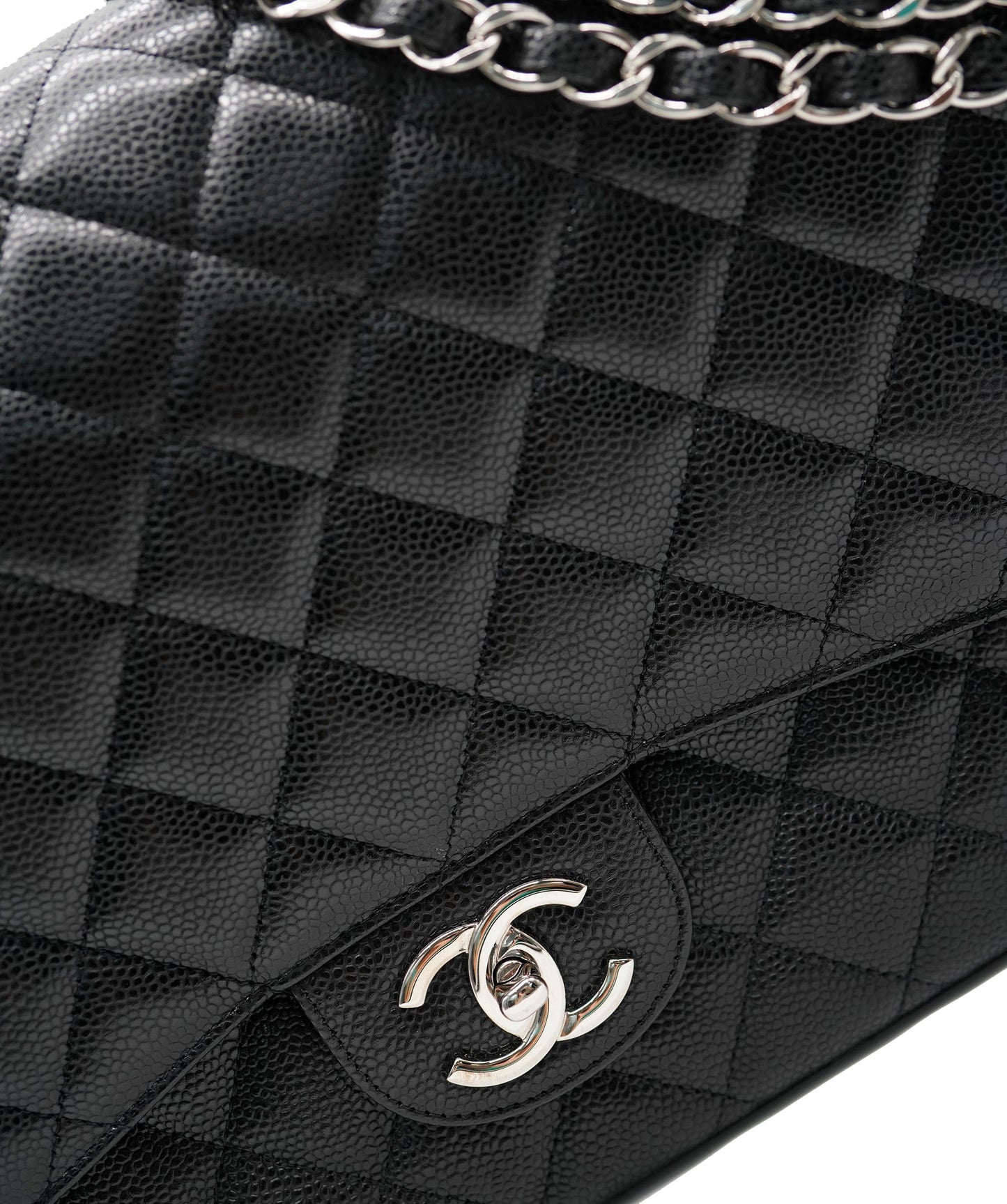 Chanel Flap Shoulder Bag - Lynora Bags