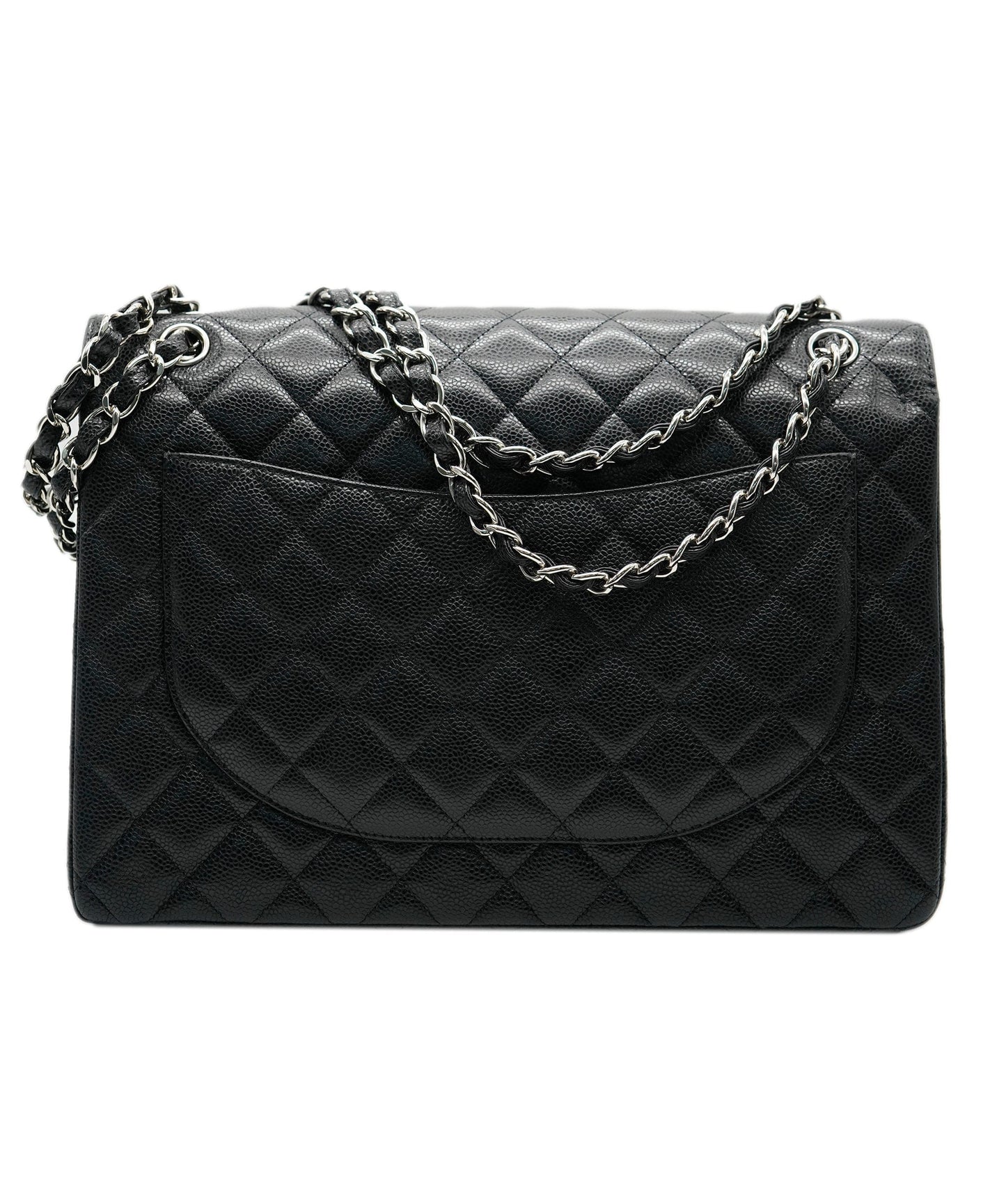Chanel Flap Shoulder Bag - Lynora Bags