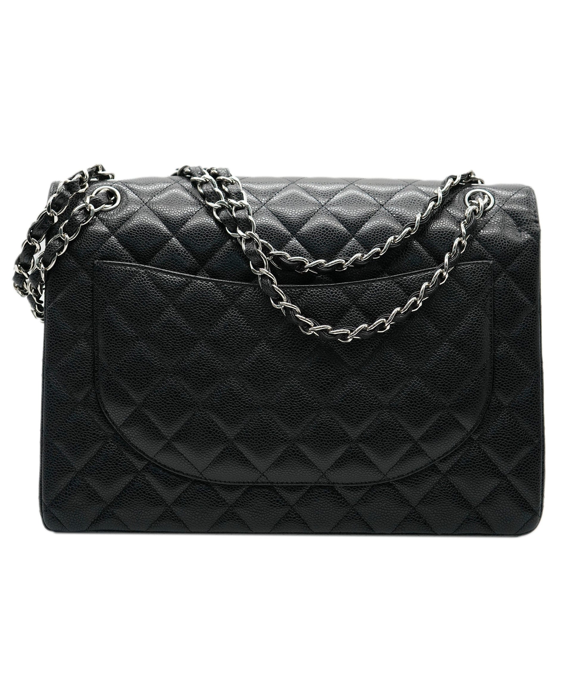 Chanel Flap Shoulder Bag - Lynora Bags
