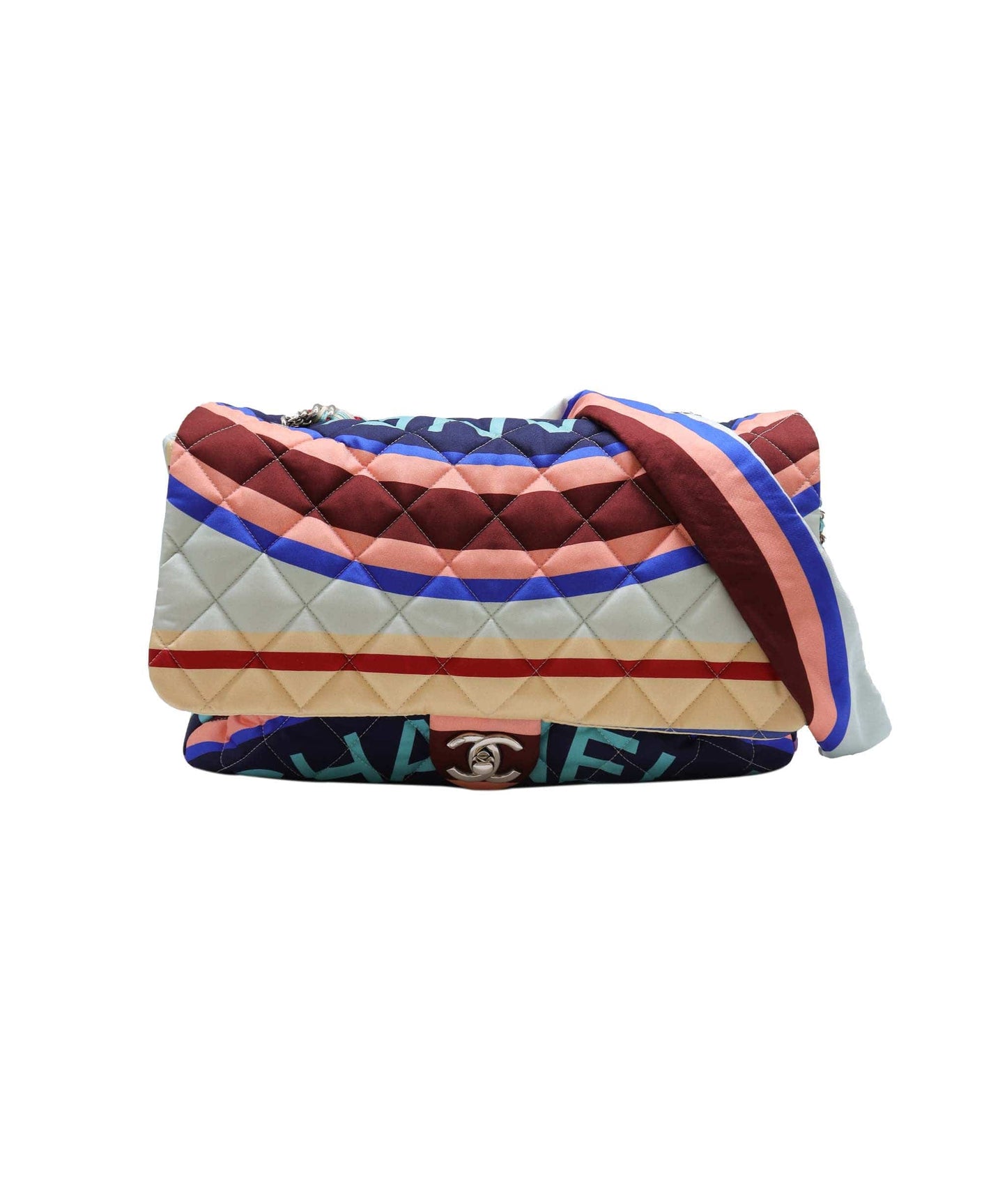 Chanel Flap Shoulder Bag - Lynora Bags