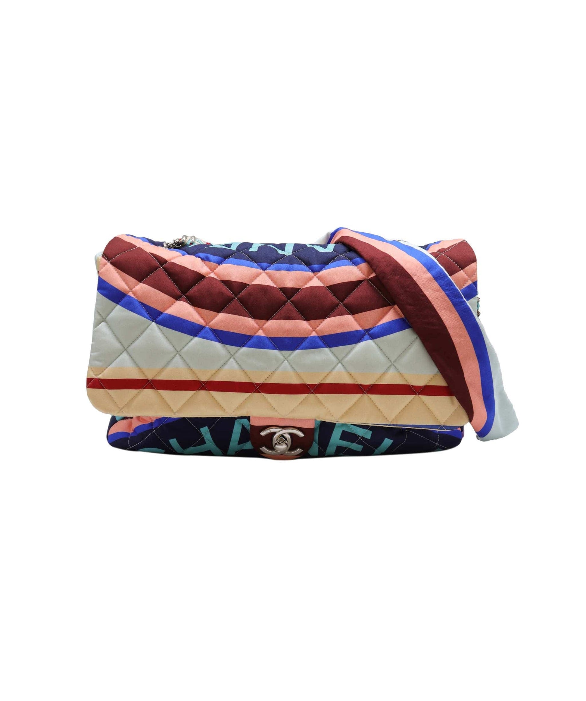 Chanel Flap Shoulder Bag - Lynora Bags