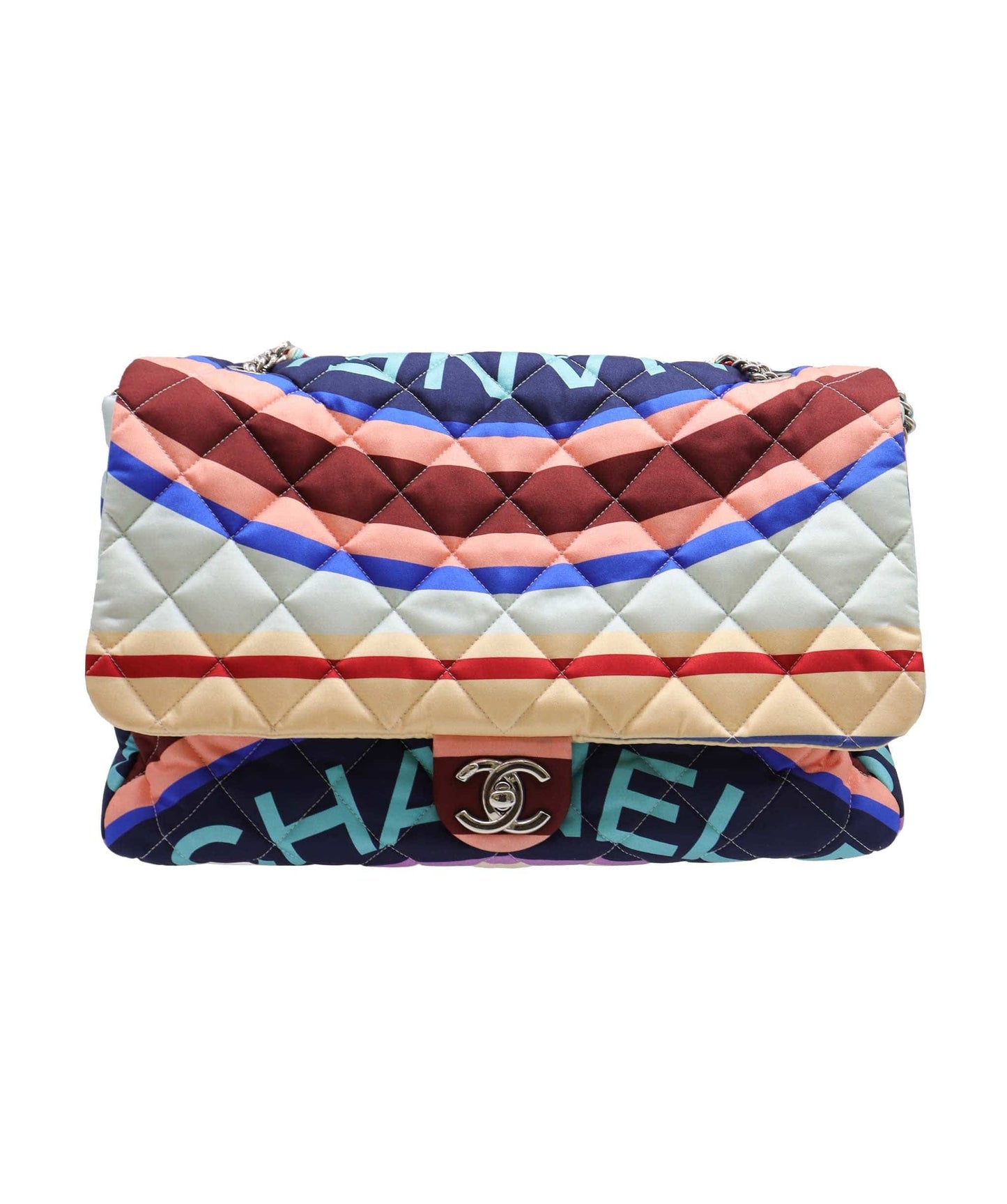 Chanel Flap Shoulder Bag - Lynora Bags