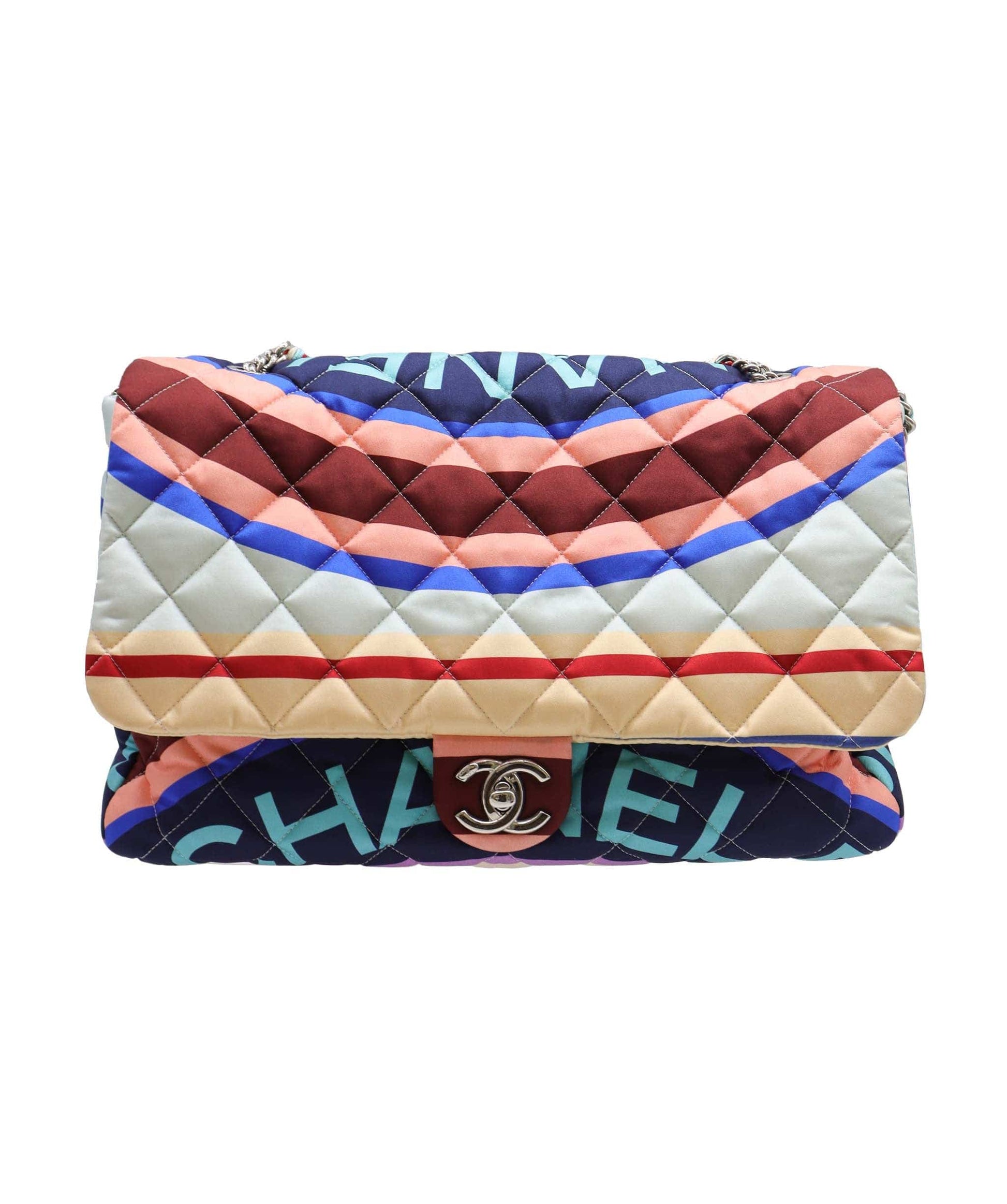 Chanel Flap Shoulder Bag - Lynora Bags