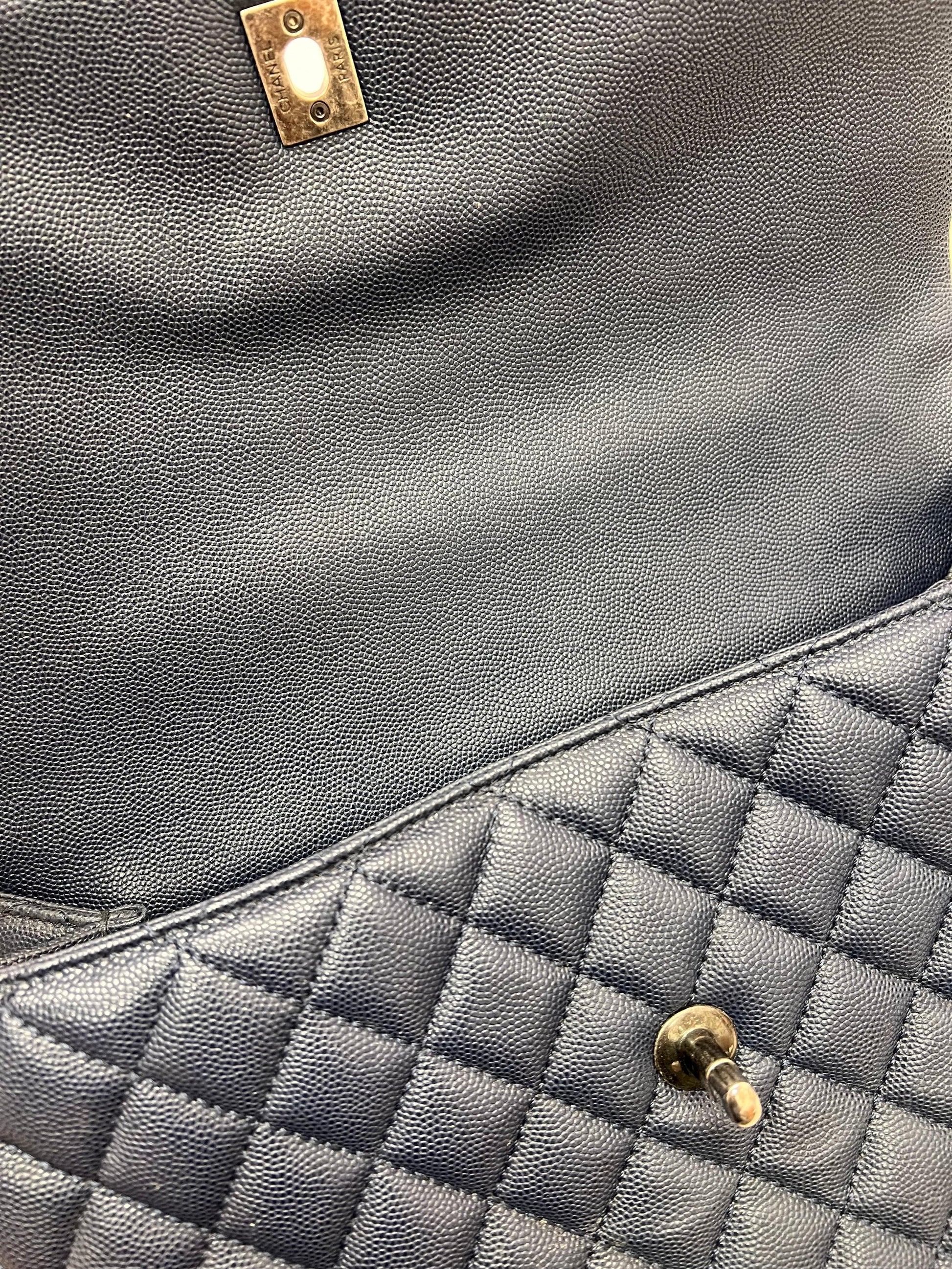 Chanel Handbag - Lynora Bags