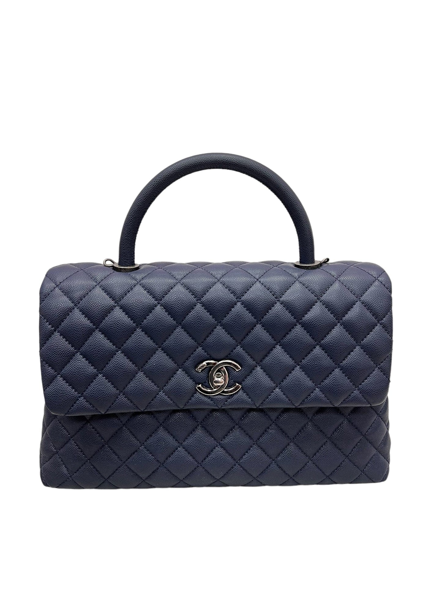 Chanel Handbag - Lynora Bags