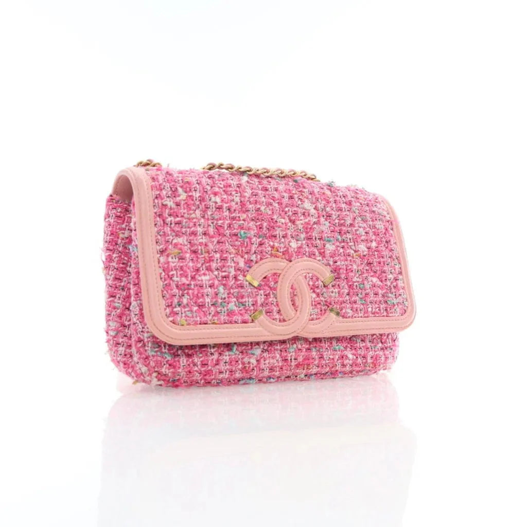 Chanel Flap Shoulder Bag - Lynora Bags