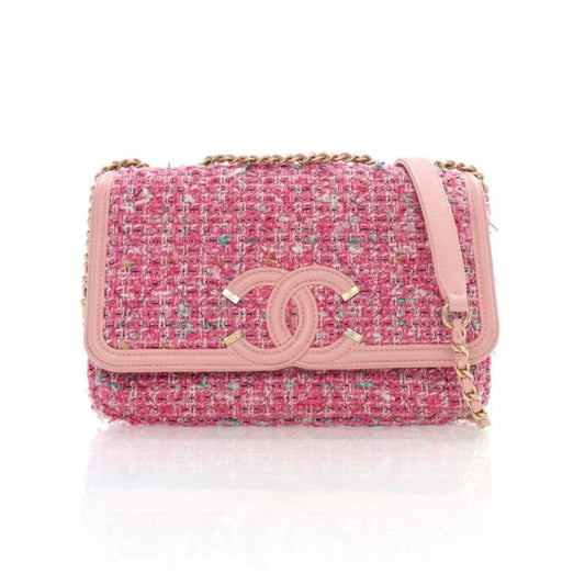 Chanel Flap Shoulder Bag - Lynora Bags