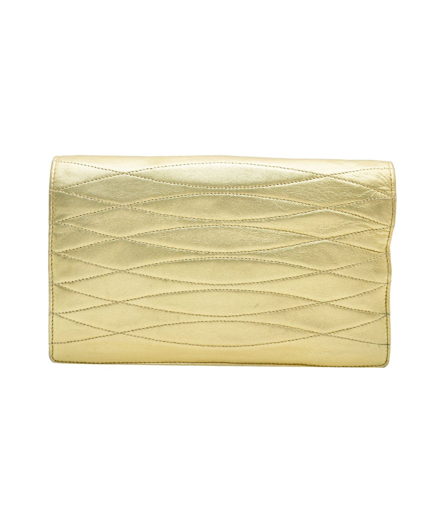 Chanel Clutch - Lynora Bags