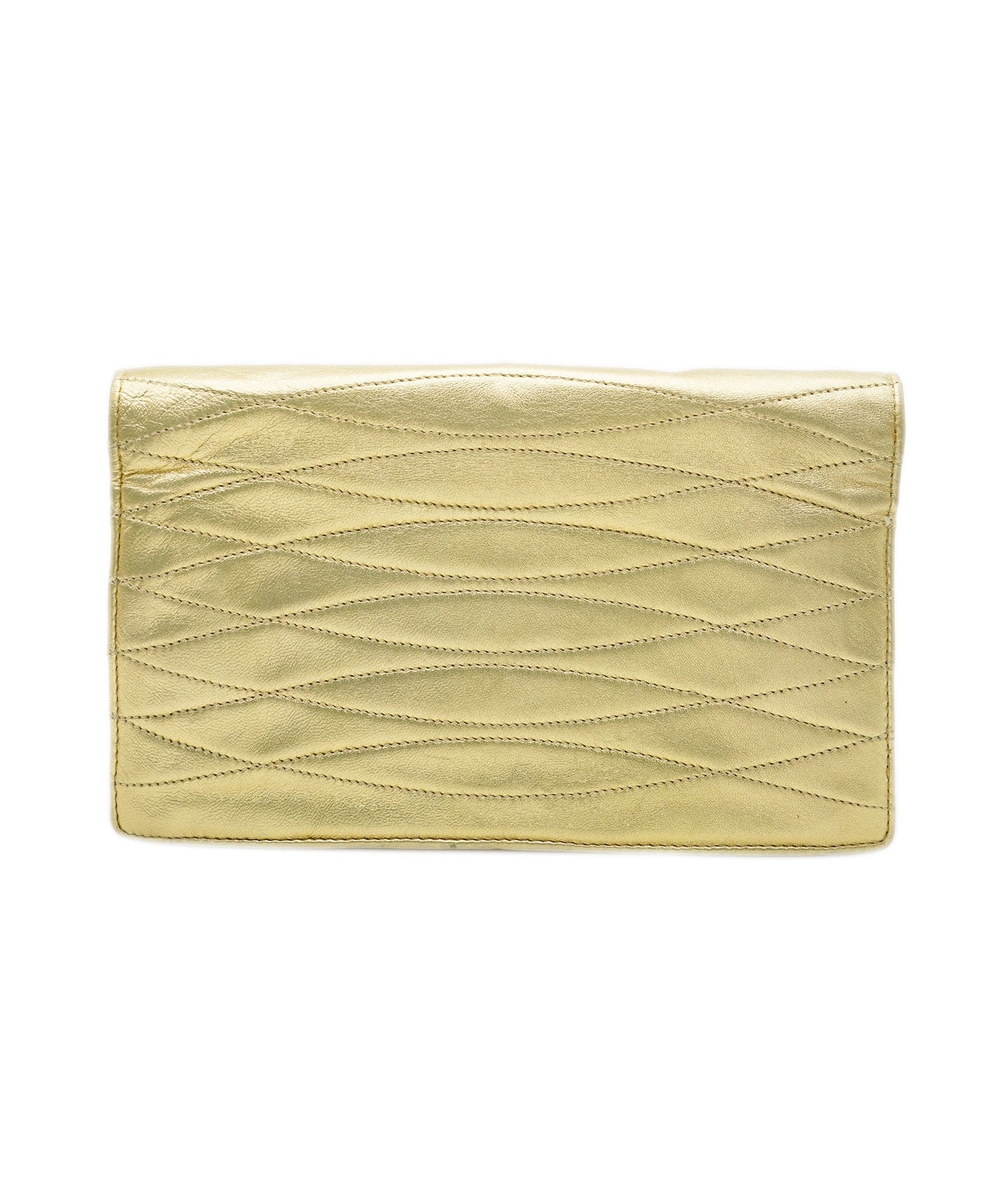 Chanel Clutch - Lynora Bags